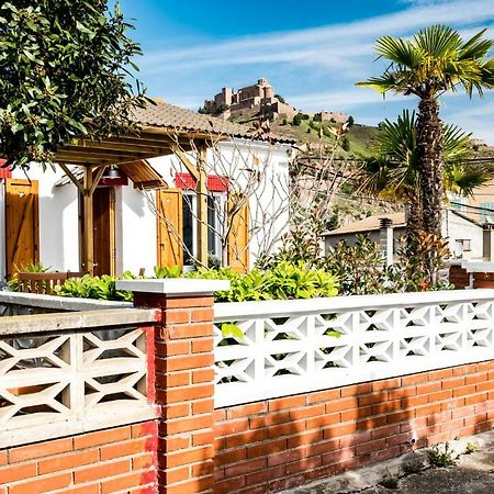 Ca La Magdalena Villa Cardona Bagian luar foto