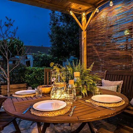 Ca La Magdalena Villa Cardona Bagian luar foto