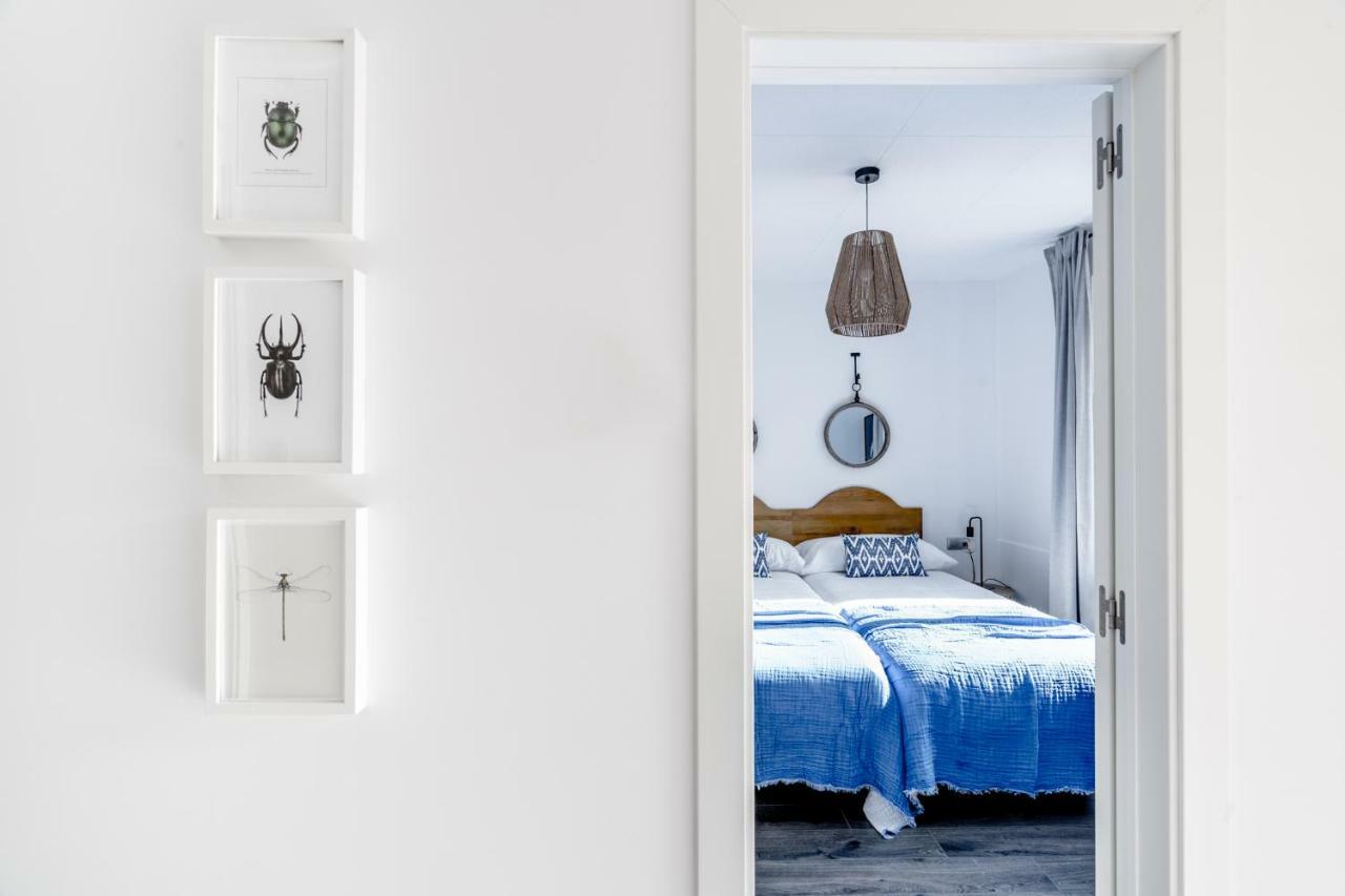 Ca La Magdalena Villa Cardona Bagian luar foto