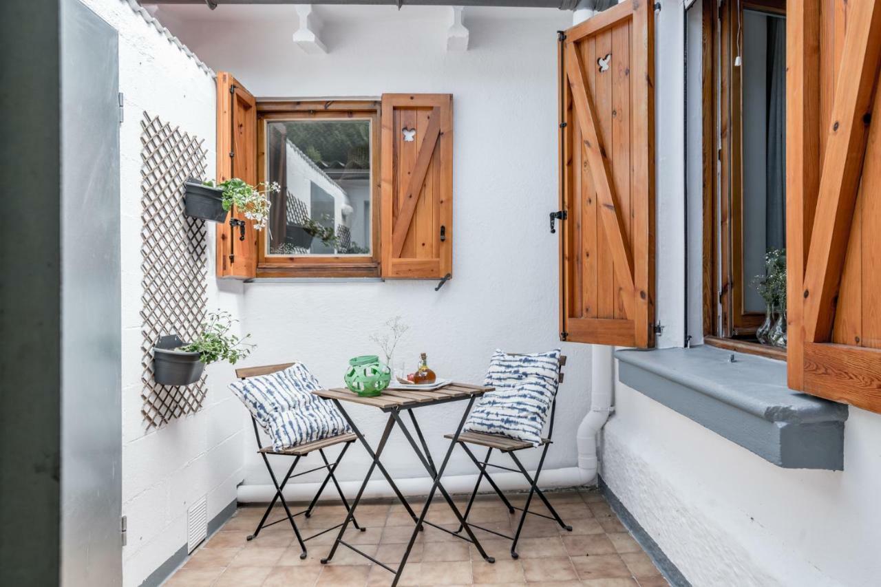 Ca La Magdalena Villa Cardona Bagian luar foto