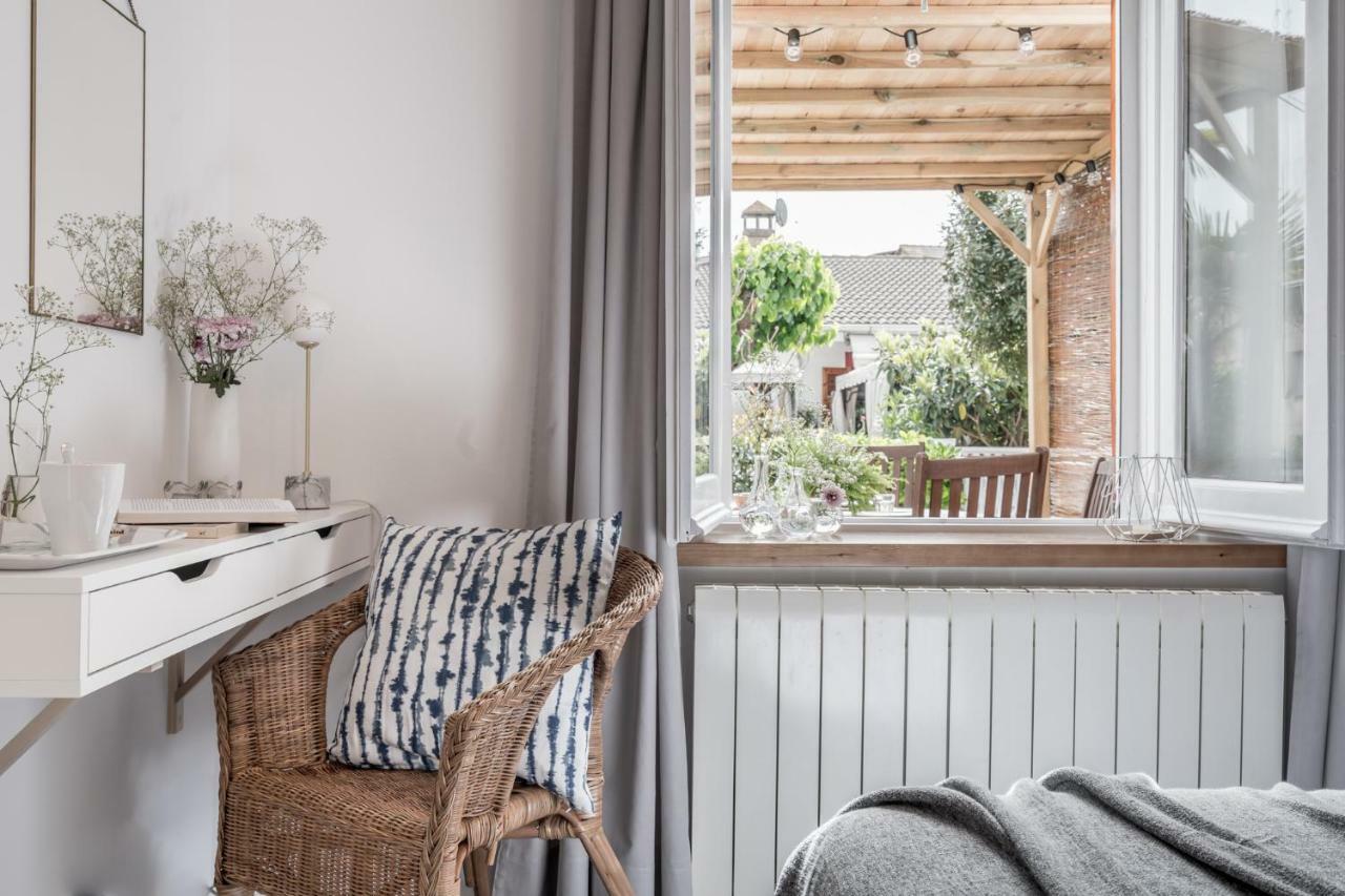 Ca La Magdalena Villa Cardona Bagian luar foto