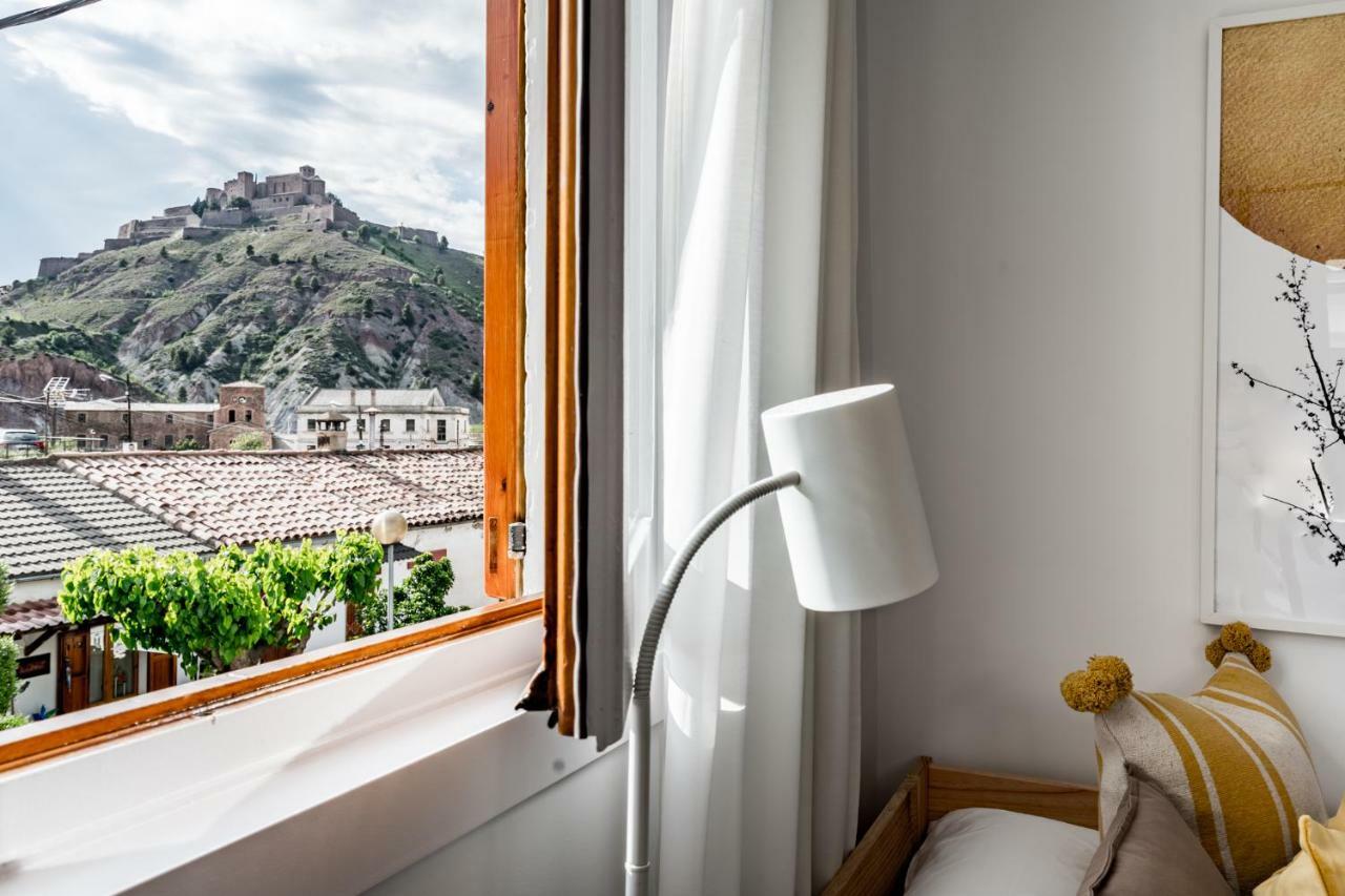 Ca La Magdalena Villa Cardona Bagian luar foto