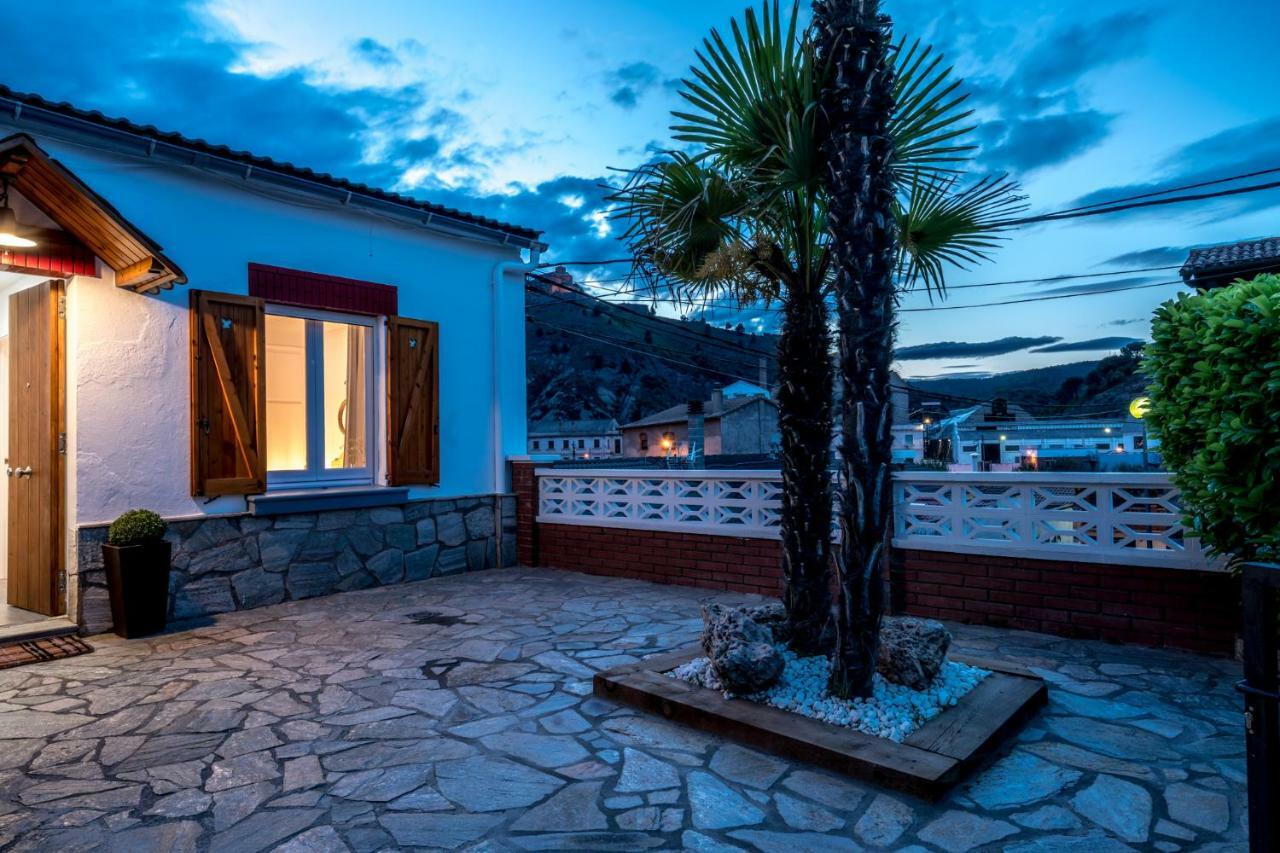 Ca La Magdalena Villa Cardona Bagian luar foto