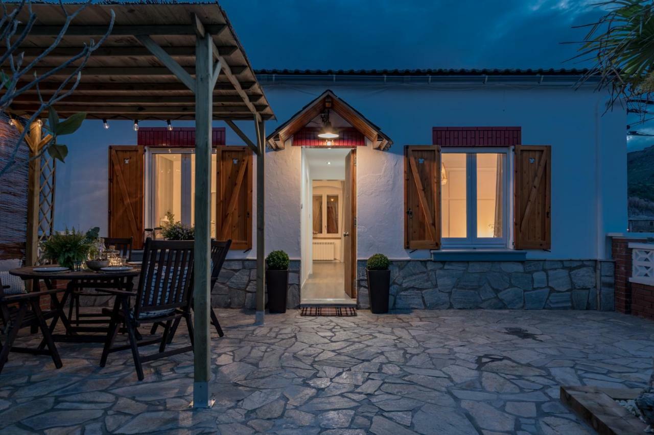 Ca La Magdalena Villa Cardona Bagian luar foto