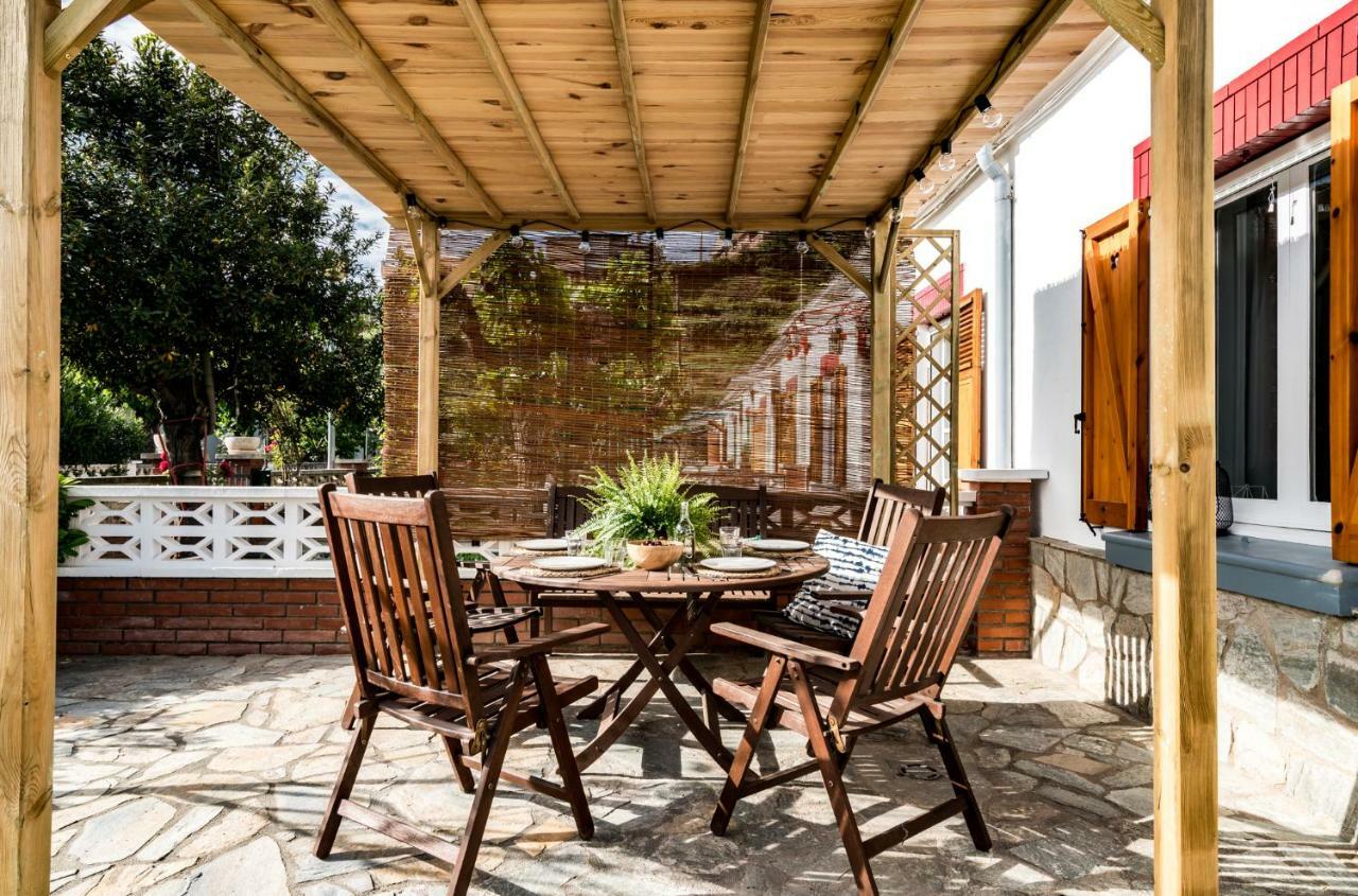 Ca La Magdalena Villa Cardona Bagian luar foto