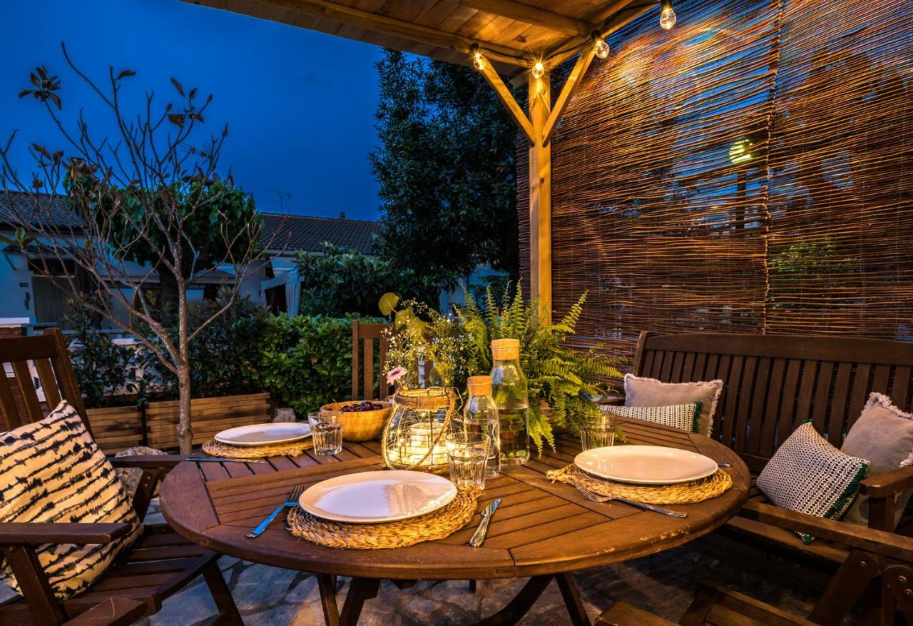Ca La Magdalena Villa Cardona Bagian luar foto