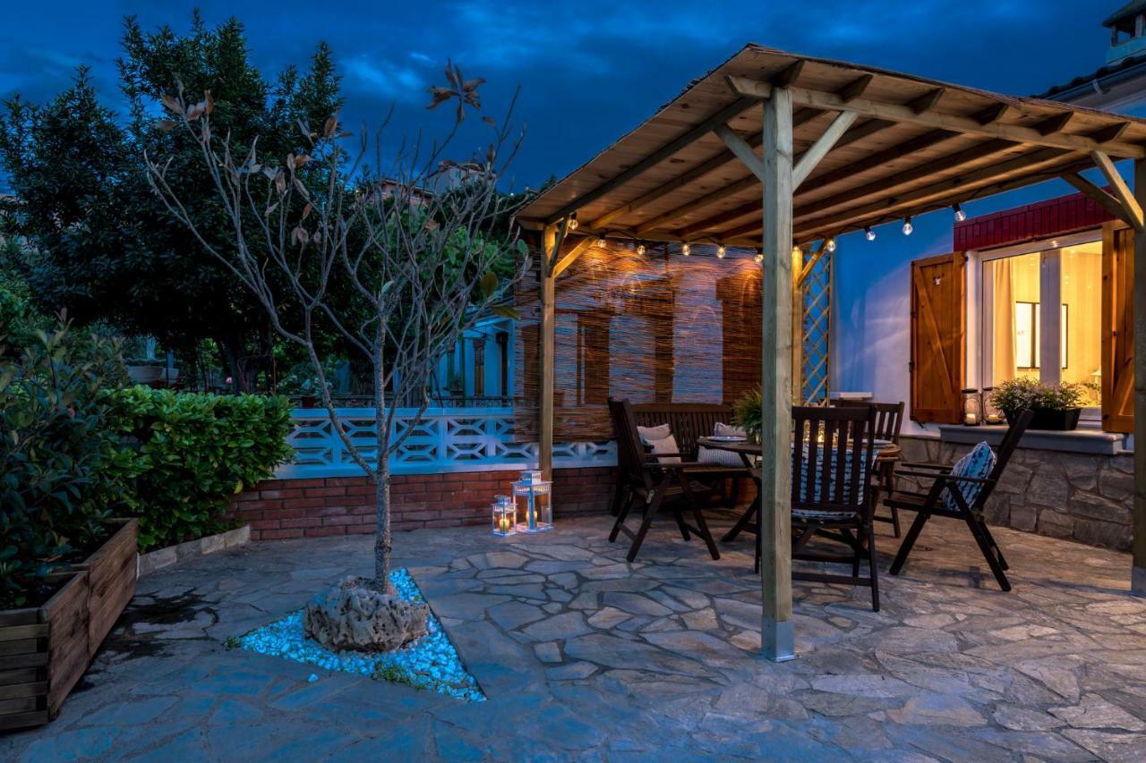 Ca La Magdalena Villa Cardona Bagian luar foto